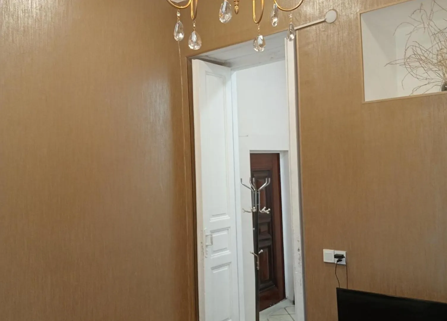 Apartment On The Delara Aliyeva Street 巴库 0*,  阿塞拜疆