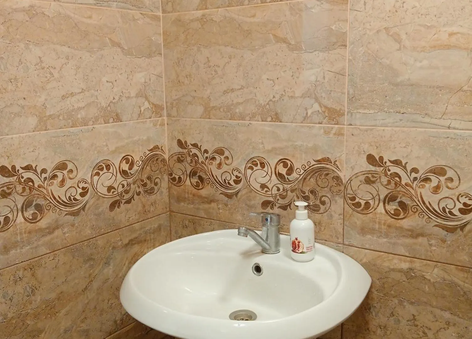 Apartment On The Delara Aliyeva Street 巴库 0*,  阿塞拜疆