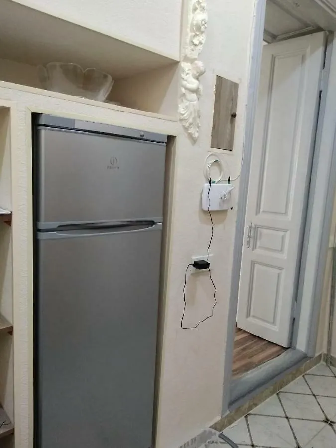 Apartment On The Delara Aliyeva Street 巴库 阿塞拜疆